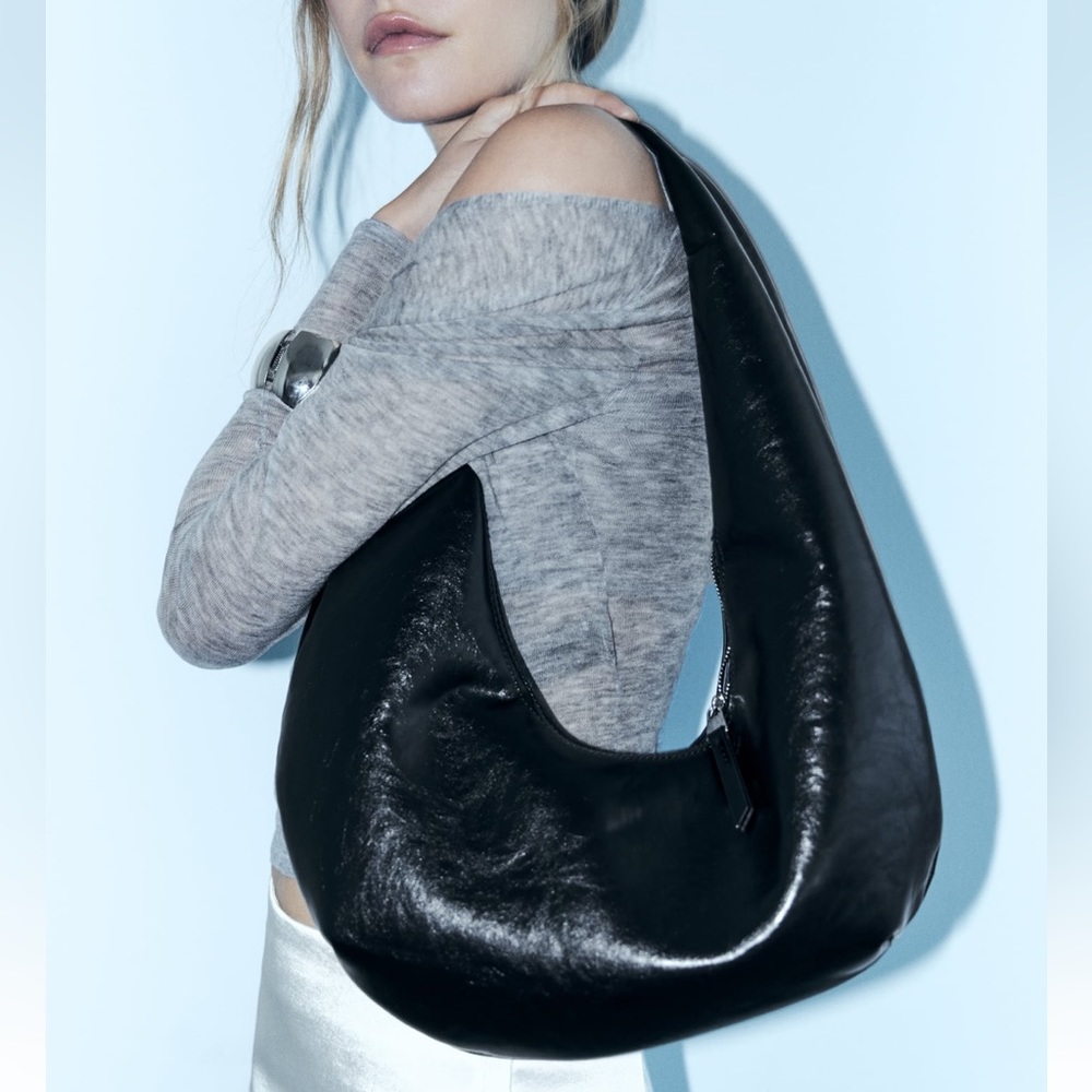 Zara shoulder bag